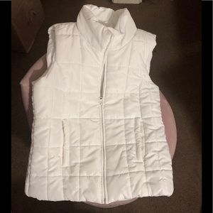 New York & Company Vest